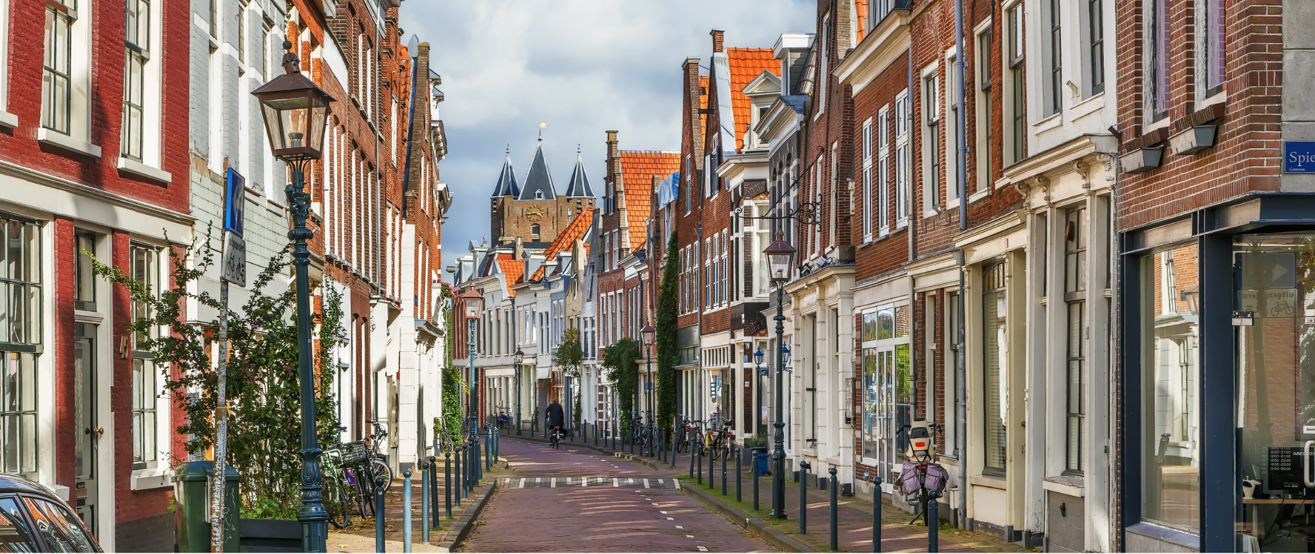 Schildersbedrijf kossen schildert in heel haarlem